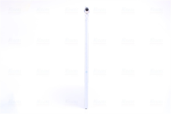 NISSENS Kühler, Motorkühlung