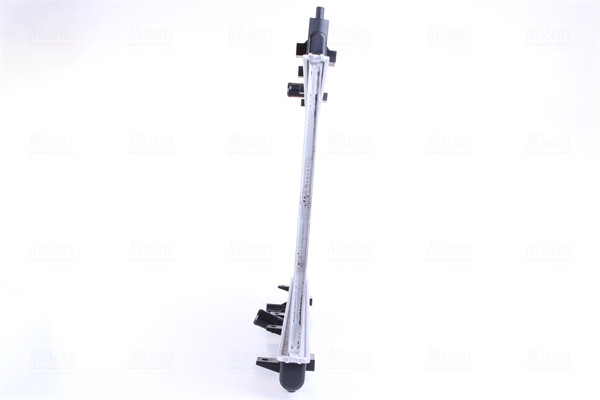 NISSENS Kühler, Motorkühlung