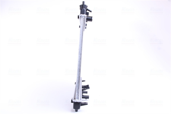 NISSENS Kühler, Motorkühlung