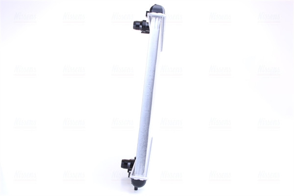 NISSENS Kühler, Motorkühlung