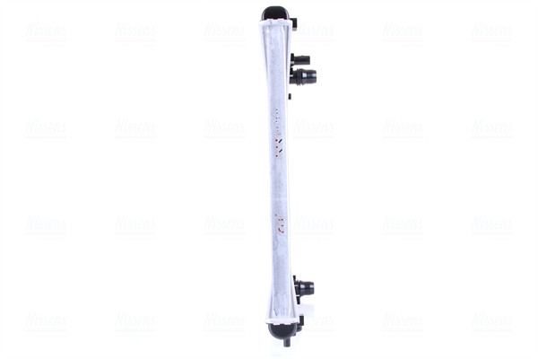 NISSENS Kühler, Motorkühlung