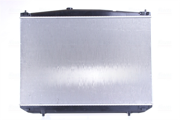 NISSENS Kühler, Motorkühlung