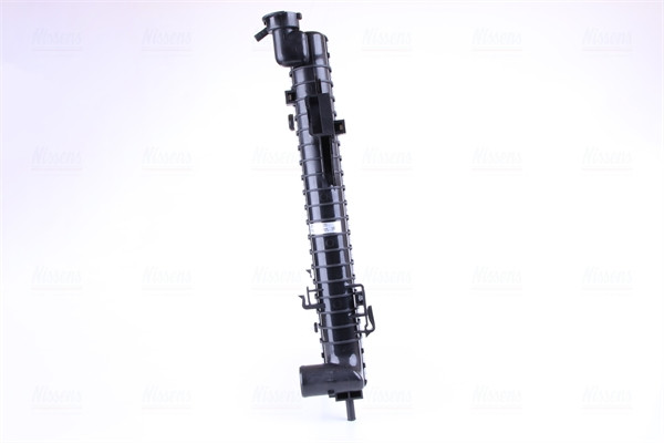 NISSENS Kühler, Motorkühlung