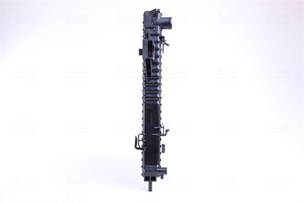 NISSENS Kühler, Motorkühlung