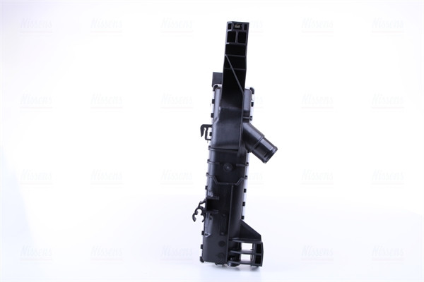 NISSENS Kühler, Motorkühlung