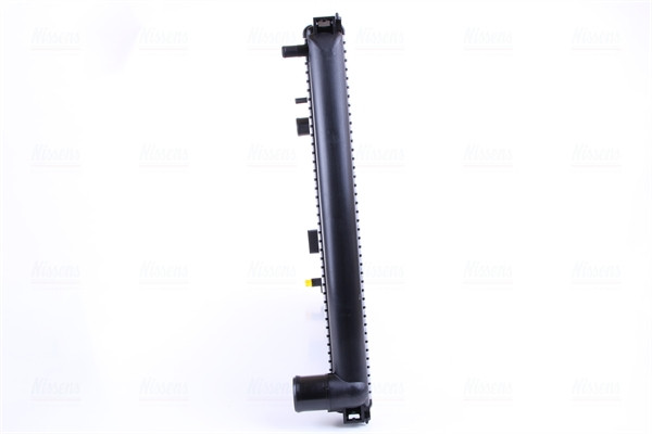 NISSENS Kühler, Motorkühlung