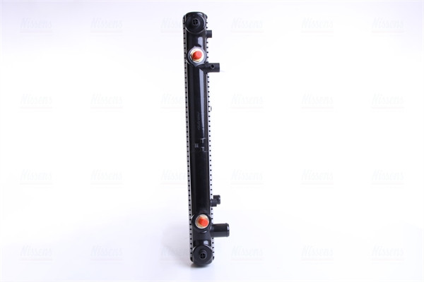 NISSENS Kühler, Motorkühlung