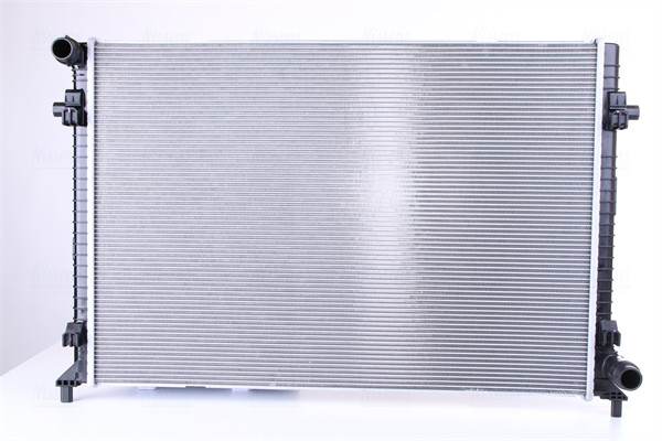NISSENS Kühler, Motorkühlung