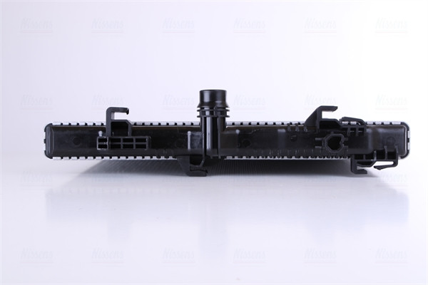 NISSENS Kühler, Motorkühlung