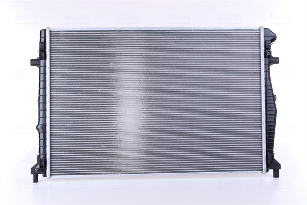 NISSENS Kühler, Motorkühlung