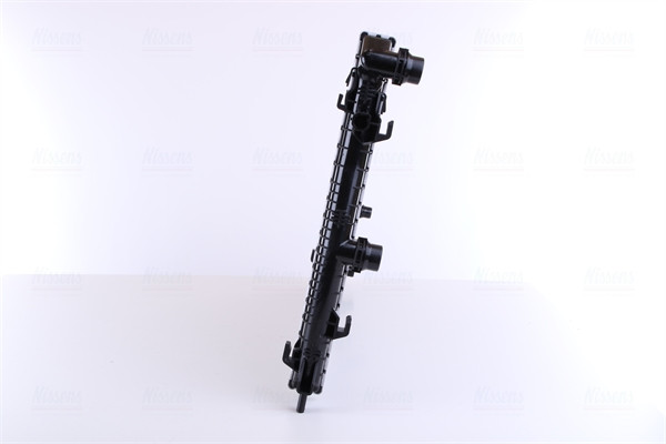 NISSENS Kühler, Motorkühlung