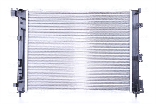 NISSENS Kühler, Motorkühlung