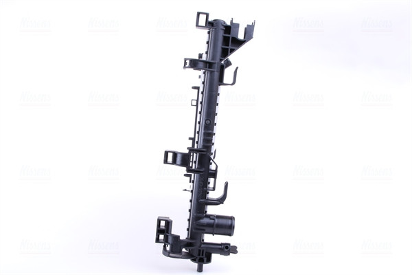 NISSENS Kühler, Motorkühlung