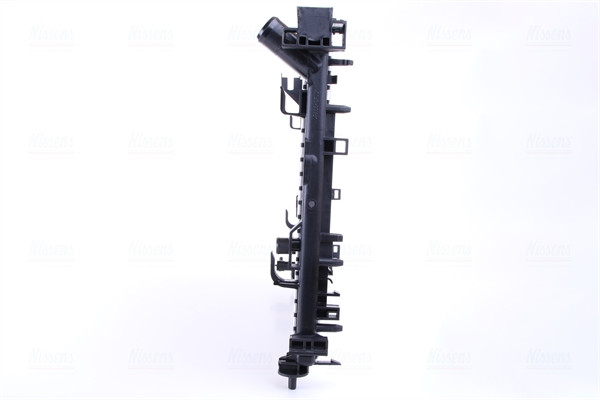 NISSENS Kühler, Motorkühlung