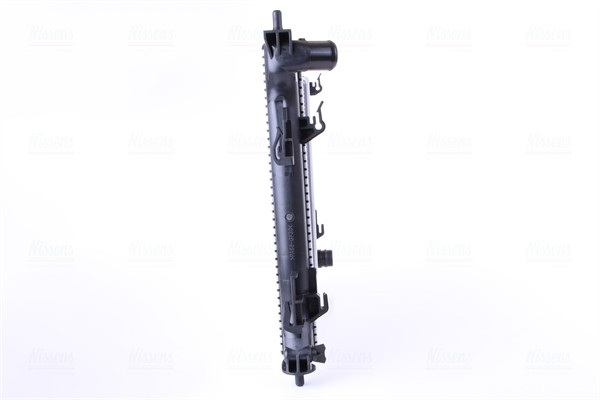 NISSENS Kühler, Motorkühlung