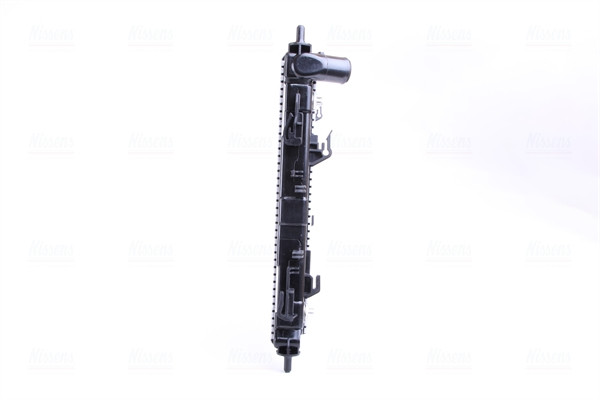 NISSENS Kühler, Motorkühlung