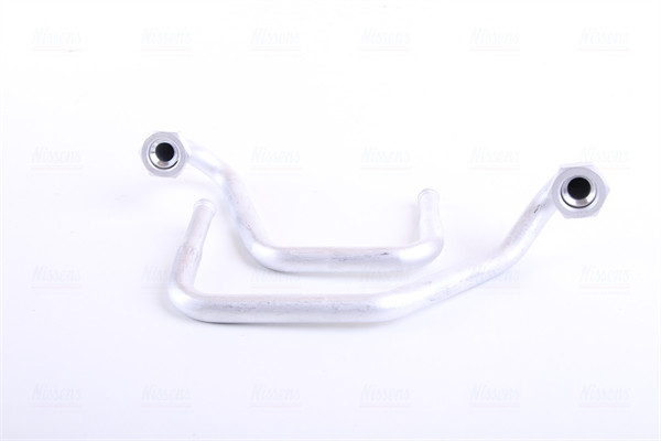 NISSENS Kühler, Motorkühlung