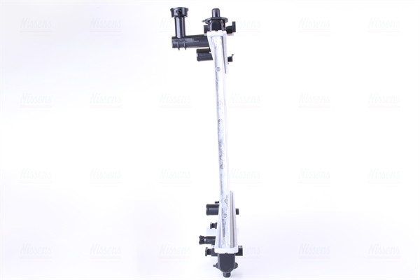 NISSENS Kühler, Motorkühlung