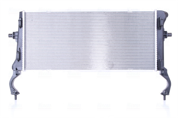 NISSENS Kühler, Motorkühlung