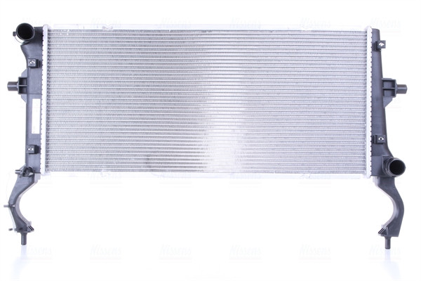 NISSENS Kühler, Motorkühlung