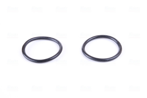 NISSENS Kühler, Motorkühlung