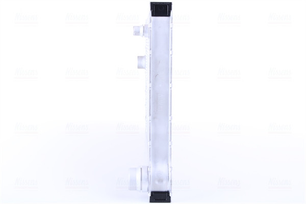 NISSENS Kühler, Motorkühlung