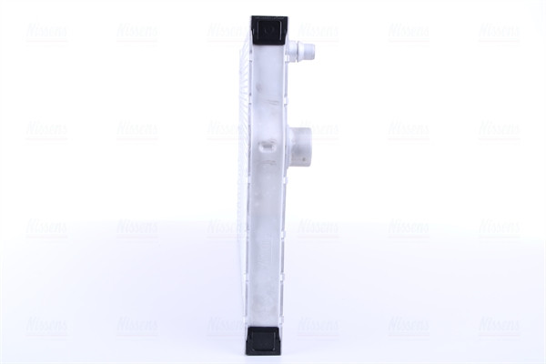 NISSENS Kühler, Motorkühlung