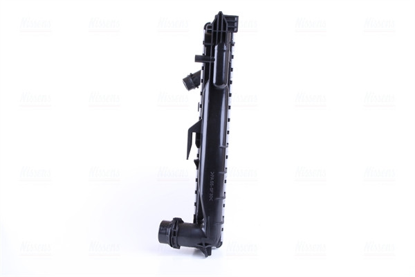 NISSENS Kühler, Motorkühlung