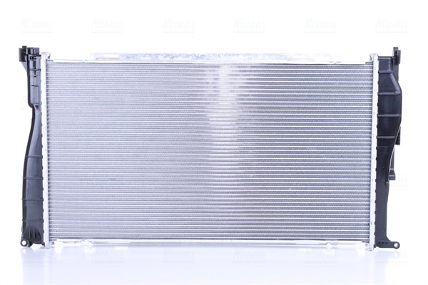 NISSENS Kühler, Motorkühlung