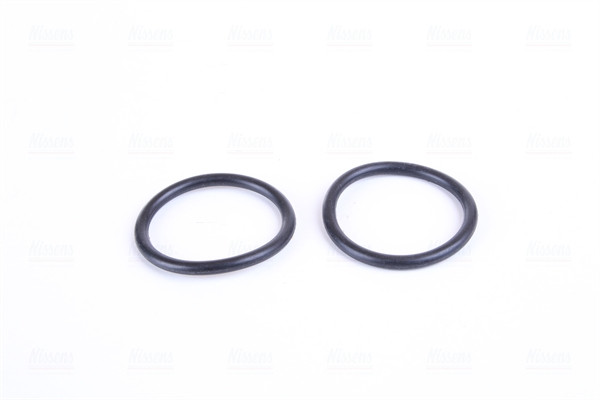 NISSENS Kühler, Motorkühlung