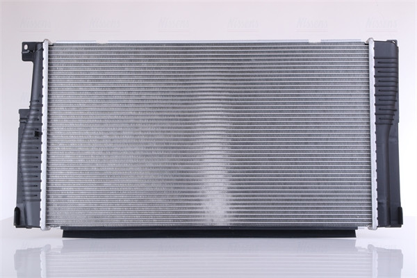 NISSENS Kühler, Motorkühlung