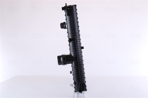 NISSENS Kühler, Motorkühlung