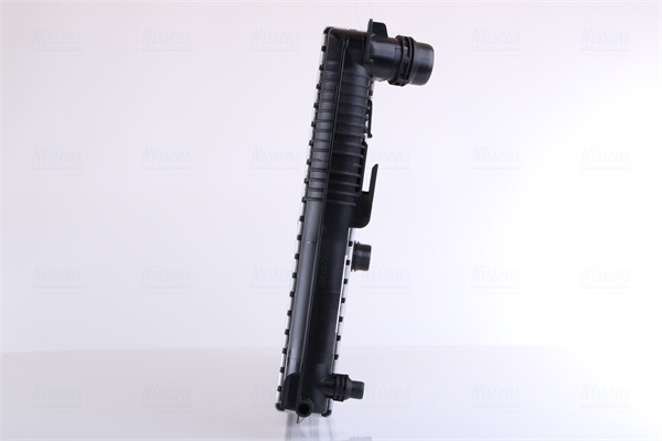 NISSENS Kühler, Motorkühlung