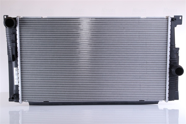 NISSENS Kühler, Motorkühlung