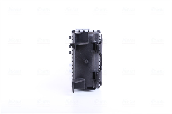 NISSENS Niedertemperaturkühler, Ladeluftkühler