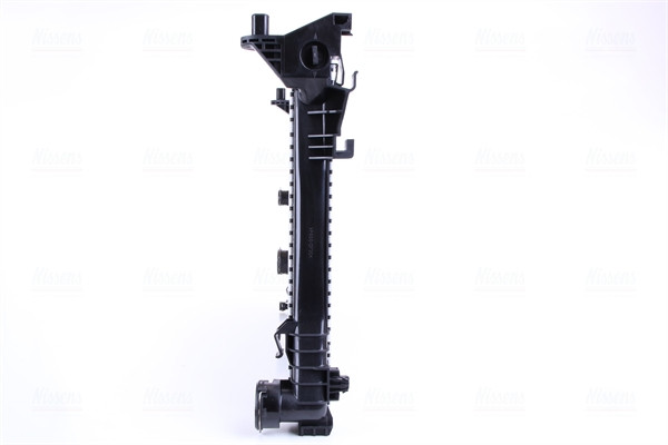 NISSENS Kühler, Motorkühlung