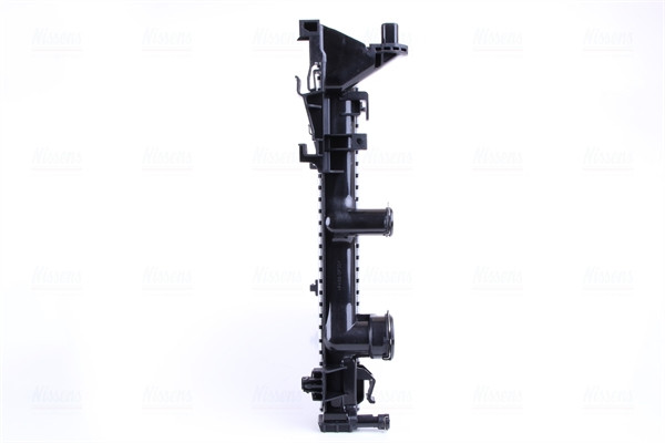 NISSENS Kühler, Motorkühlung