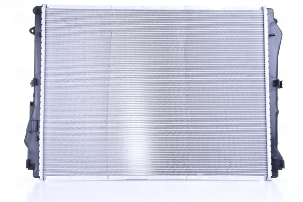 NISSENS Kühler, Motorkühlung