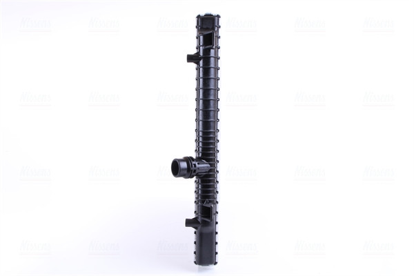 NISSENS Kühler, Motorkühlung