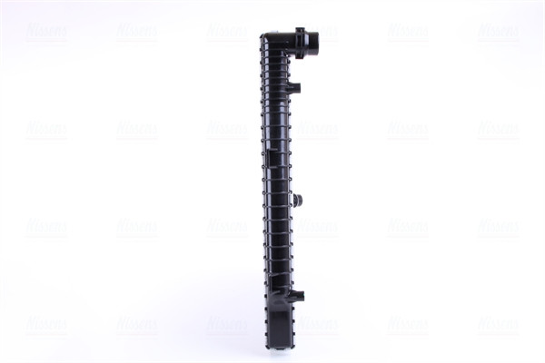 NISSENS Kühler, Motorkühlung