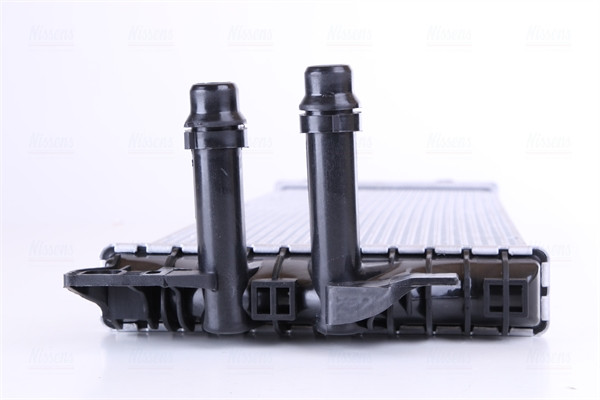 NISSENS Kühler, Motorkühlung