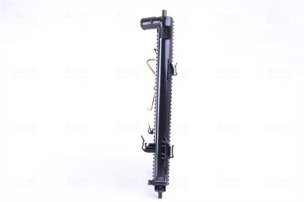 NISSENS Kühler, Motorkühlung