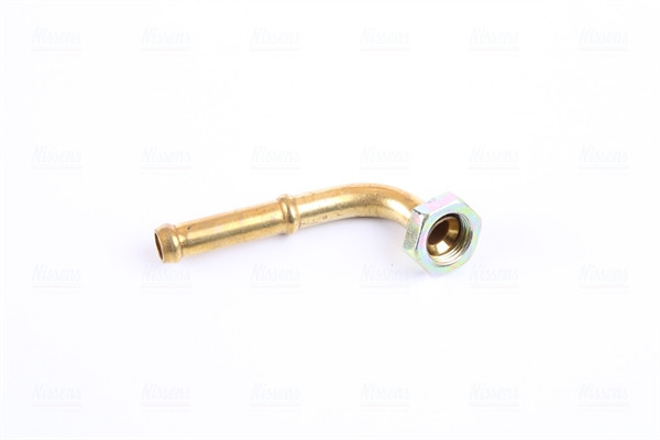 NISSENS Kühler, Motorkühlung