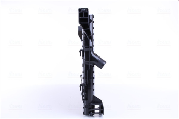 NISSENS Kühler, Motorkühlung