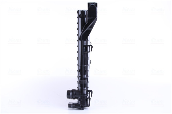 NISSENS Kühler, Motorkühlung