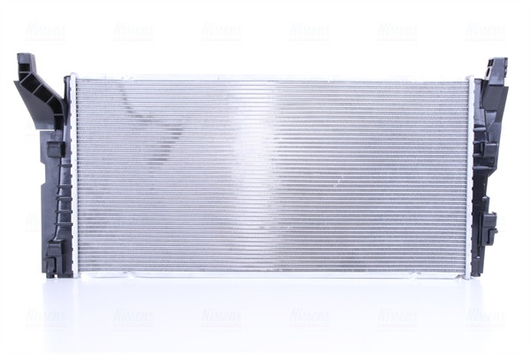 NISSENS Kühler, Motorkühlung