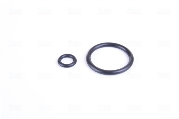 NISSENS Kühler, Motorkühlung