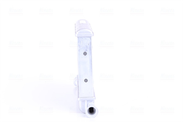 NISSENS Wärmetauscher, Innenraumheizung