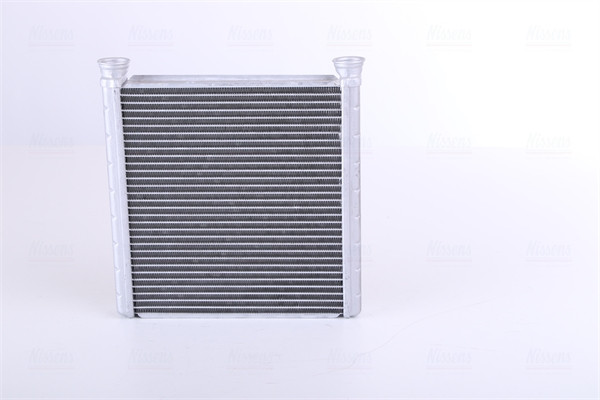 NISSENS Wärmetauscher, Innenraumheizung