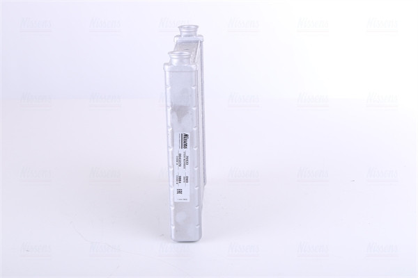 NISSENS Wärmetauscher, Innenraumheizung